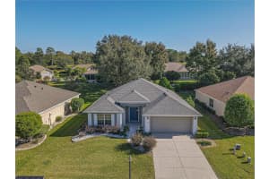 12631 97TH TERRACE ROAD, SUMMERFIELD, FL 34491 Sold 01/10/25