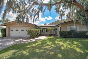 12190 MAPLE STREET, DUNNELLON, FL 34432 - MLS#MFROM687210