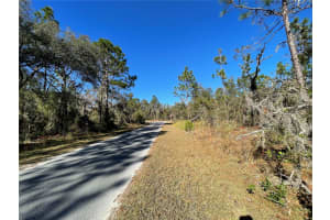 Lot 37 126TH TERRACE, DUNNELLON, FL 34431 - MLS#MFROM687225