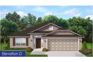 4469 SUTHERLAND STREET, SPRING HILL, FL 34609 Sold 04/11/25