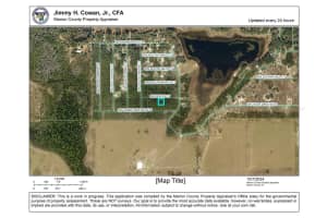 0 SOUTH COURT, DUNNELLON, FL 34431 - MLS#MFROM687262