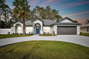 22 BURNING WICK PLACE, PALM COAST, FL 32137 Sold 02/04/25