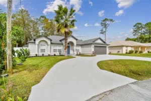 22 BURNING WICK PLACE, PALM COAST, FL 32137 Sold 02/04/25
