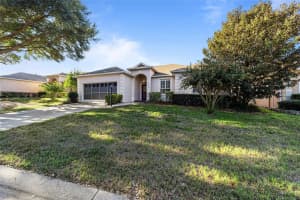 9580 90TH STREET, OCALA, FL 34481 Sold 02/25/25