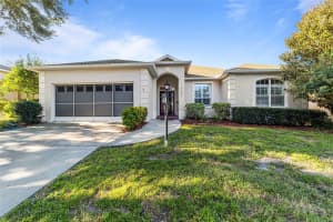 9580 90TH STREET, OCALA, FL 34481 Sold 02/25/25