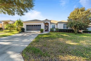 9580 90TH STREET, OCALA, FL 34481 Sold 02/25/25