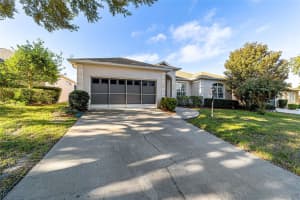 9580 90TH STREET, OCALA, FL 34481 Sold 02/25/25