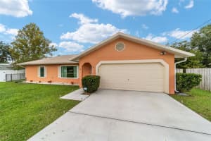 10 ALMOND TRACE, OCALA, FL 34472 Sold 11/15/24