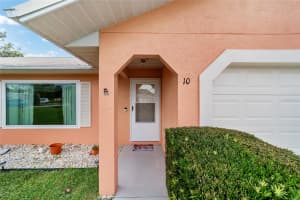 10 ALMOND TRACE, OCALA, FL 34472 Sold 11/15/24