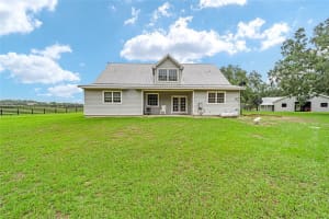 13871 14TH LANE, WILLISTON, FL 32696 Sold 03/14/25