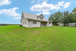 13871 14TH LANE, WILLISTON, FL 32696 Sold 03/14/25