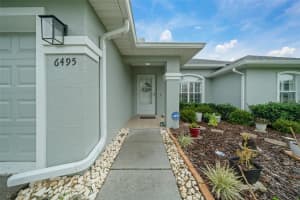6495 50TH COURT, OCALA, FL 34474 Sold 03/31/25