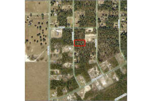 TBD 138TH TERRACE, OCALA, FL 34481 Sold 11/07/24