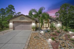 31 TALL MARIGOLDS COURT, HOMOSASSA, FL 34446 Sold 12/20/24