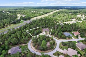 31 TALL MARIGOLDS COURT, HOMOSASSA, FL 34446 Sold 12/20/24