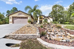 31 TALL MARIGOLDS COURT, HOMOSASSA, FL 34446 Sold 12/20/24