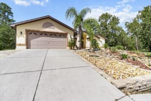 31 TALL MARIGOLDS COURT, HOMOSASSA, FL 34446 Sold 12/20/24