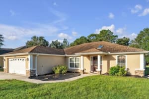 16020 90TH COURT, SUMMERFIELD, FL 34491 Sold 01/30/25