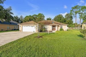 16020 90TH COURT, SUMMERFIELD, FL 34491 Sold 01/30/25