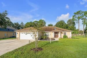 16020 90TH COURT, SUMMERFIELD, FL 34491 Sold 01/30/25