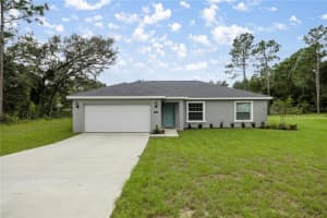 7336 Sw 131st Ln, OCALA