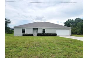14639 24TH COURT ROAD, OCALA, FL 34473 Sold 01/06/25