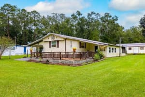 4473 140TH COURT, WILLISTON, FL 32696 Sold 11/20/24