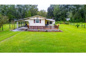 4473 140TH COURT, WILLISTON, FL 32696 Sold 11/20/24