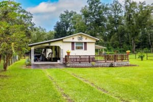 4473 140TH COURT, WILLISTON, FL 32696 Sold 11/20/24