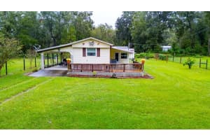 4473 140TH COURT, WILLISTON, FL 32696 Sold 11/20/24