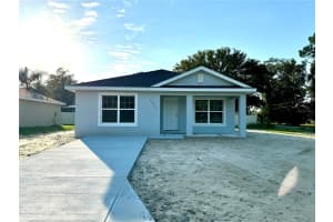 10816 66TH AVENUE, BELLEVIEW, FL 34420 Sold 08/15/25