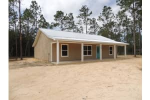 230 138TH AVENUE, WILLISTON, FL 32696 Sold 06/30/25