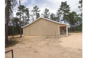230 138TH AVENUE, WILLISTON, FL 32696 Sold 06/30/25