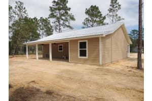 230 138TH AVENUE, WILLISTON, FL 32696 Sold 06/30/25
