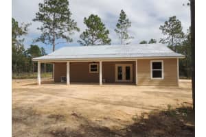 230 138TH AVENUE, WILLISTON, FL 32696 Sold 06/30/25