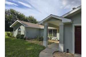 887 6TH AVENUE, WILLISTON, FL 32696 Sold 02/21/25