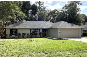 45 PECAN DRIVE, OCALA, FL 34472 Sold 11/22/24
