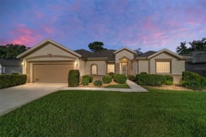 12860 91ST TERRACE ROAD, SUMMERFIELD, FL 34491 Sold 03/18/25