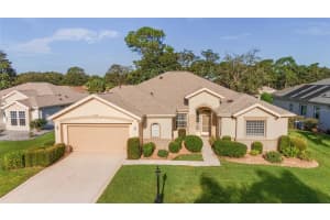 12860 91ST TERRACE ROAD, SUMMERFIELD, FL 34491 Sold 03/18/25