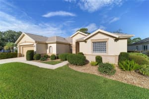 12860 91ST TERRACE ROAD, SUMMERFIELD, FL 34491 Sold 03/18/25