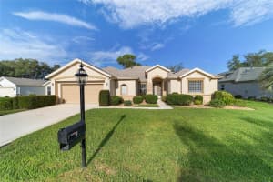 12860 91ST TERRACE ROAD, SUMMERFIELD, FL 34491 Sold 03/18/25