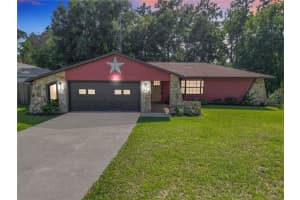 9344 TRAVIS DRIVE, CITRUS SPRINGS, FL 34434 Sold 11/15/24