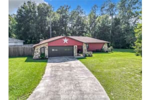 9344 TRAVIS DRIVE, CITRUS SPRINGS, FL 34434 Sold 11/15/24