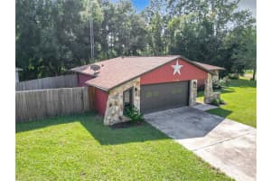 9344 TRAVIS DRIVE, CITRUS SPRINGS, FL 34434 Sold 11/15/24
