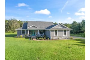 14665 148TH LANE, WILLISTON, FL 32696 Sold 03/27/25