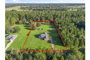 14665 148TH LANE, WILLISTON, FL 32696 Sold 03/27/25