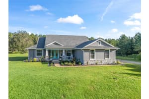 14665 148TH LANE, WILLISTON, FL 32696 Sold 03/27/25