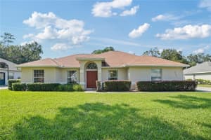 4946 37TH AVENUE, OCALA, FL 34480 Sold 12/30/24