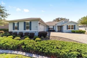 8743 93RD CIRCLE, OCALA, FL 34481 Sold 04/30/25