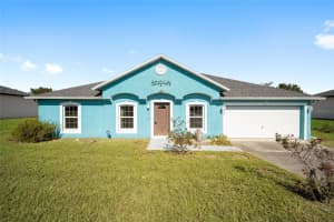 2405 147TH PLACE ROAD, OCALA, FL 34473 Sold 03/21/25